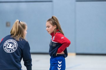 Bild 42 - HFV Futsalmeisterschaft C-Juniorinnen